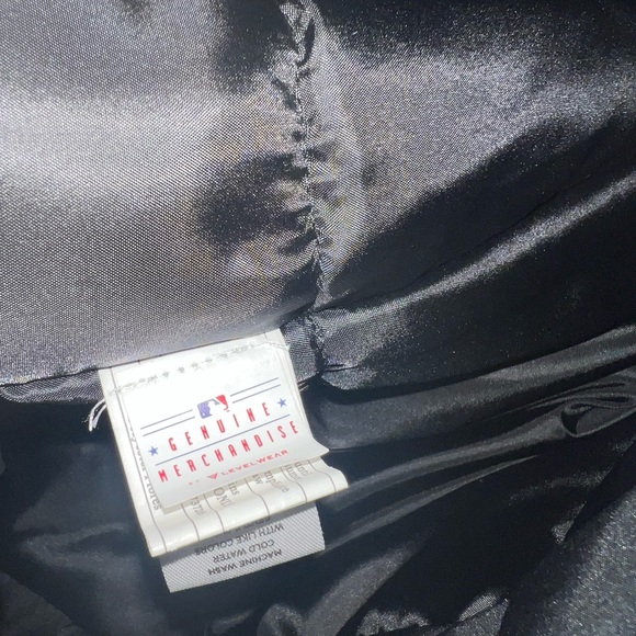 LA Dodgers Jacket - Picture 3 of 3